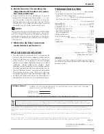 Preview for 19 page of Pioneer PDP-S40S Operating Instructions Manual