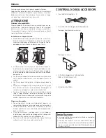 Preview for 20 page of Pioneer PDP-S40S Operating Instructions Manual