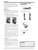 Preview for 26 page of Pioneer PDP-S40S Operating Instructions Manual