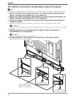 Preview for 36 page of Pioneer PDP-S40S Operating Instructions Manual