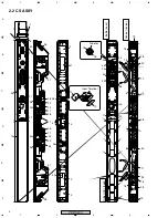 Предварительный просмотр 4 страницы Pioneer PDP-S40U XTW Service Manual