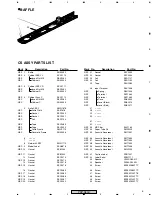 Предварительный просмотр 5 страницы Pioneer PDP-S40U XTW Service Manual