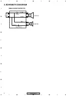 Предварительный просмотр 6 страницы Pioneer PDP-S40U XTW Service Manual