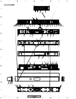 Предварительный просмотр 6 страницы Pioneer PDP-S50 Service Manual