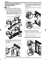 Предварительный просмотр 8 страницы Pioneer PDP-S51 Operating Instructions Manual