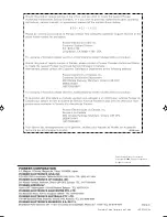 Предварительный просмотр 12 страницы Pioneer PDP-S51 Operating Instructions Manual