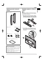 Предварительный просмотр 3 страницы Pioneer PDP-S53-LR Operating Instructions Manual