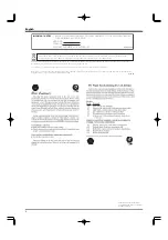 Предварительный просмотр 6 страницы Pioneer PDP-S53-LR Operating Instructions Manual