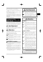 Предварительный просмотр 7 страницы Pioneer PDP-S53-LR Operating Instructions Manual