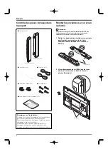 Предварительный просмотр 8 страницы Pioneer PDP-S53-LR Operating Instructions Manual