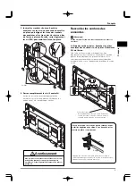 Предварительный просмотр 9 страницы Pioneer PDP-S53-LR Operating Instructions Manual