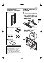 Предварительный просмотр 13 страницы Pioneer PDP-S53-LR Operating Instructions Manual