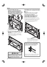 Предварительный просмотр 14 страницы Pioneer PDP-S53-LR Operating Instructions Manual