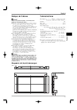 Предварительный просмотр 15 страницы Pioneer PDP-S53-LR Operating Instructions Manual