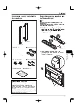 Предварительный просмотр 23 страницы Pioneer PDP-S53-LR Operating Instructions Manual