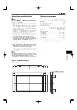 Предварительный просмотр 25 страницы Pioneer PDP-S53-LR Operating Instructions Manual