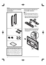 Предварительный просмотр 28 страницы Pioneer PDP-S53-LR Operating Instructions Manual