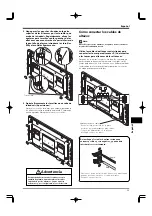 Предварительный просмотр 29 страницы Pioneer PDP-S53-LR Operating Instructions Manual