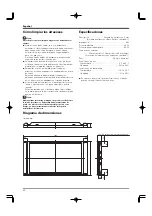 Предварительный просмотр 30 страницы Pioneer PDP-S53-LR Operating Instructions Manual