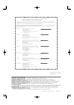 Предварительный просмотр 32 страницы Pioneer PDP-S53-LR Operating Instructions Manual