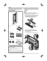 Предварительный просмотр 24 страницы Pioneer PDP-S55-LR Operating Instructions Manual