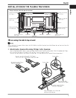 Preview for 3 page of Pioneer PDP-S60 Operating Instructions Manual