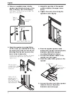 Preview for 4 page of Pioneer PDP-S60 Operating Instructions Manual