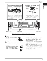 Preview for 5 page of Pioneer PDP-S60 Operating Instructions Manual