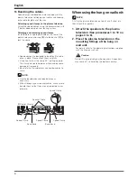 Preview for 6 page of Pioneer PDP-S60 Operating Instructions Manual