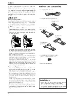 Preview for 14 page of Pioneer PDP-S60 Operating Instructions Manual