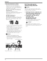 Preview for 18 page of Pioneer PDP-S60 Operating Instructions Manual