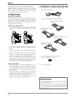 Preview for 20 page of Pioneer PDP-S60 Operating Instructions Manual