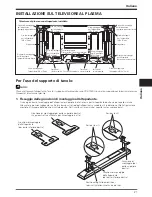 Preview for 21 page of Pioneer PDP-S60 Operating Instructions Manual