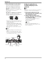 Preview for 30 page of Pioneer PDP-S60 Operating Instructions Manual