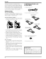 Preview for 32 page of Pioneer PDP-S60 Operating Instructions Manual