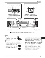 Preview for 35 page of Pioneer PDP-S60 Operating Instructions Manual