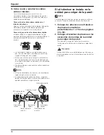 Preview for 36 page of Pioneer PDP-S60 Operating Instructions Manual