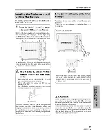 Preview for 17 page of Pioneer PDP-V401 Operating Instructions Manual