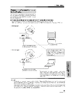 Preview for 19 page of Pioneer PDP-V401 Operating Instructions Manual