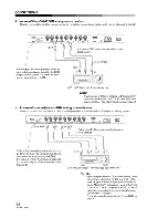 Preview for 22 page of Pioneer PDP-V401 Operating Instructions Manual