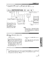 Preview for 23 page of Pioneer PDP-V401 Operating Instructions Manual