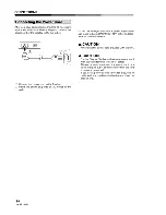 Preview for 24 page of Pioneer PDP-V401 Operating Instructions Manual