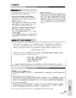 Preview for 25 page of Pioneer PDP-V401 Operating Instructions Manual