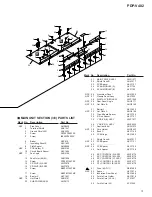 Preview for 13 page of Pioneer PDP-V402 Service Manual