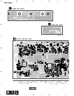 Preview for 32 page of Pioneer PDP-V402 Service Manual