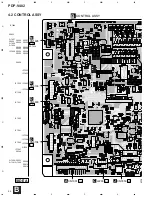 Preview for 34 page of Pioneer PDP-V402 Service Manual