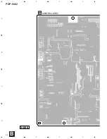 Preview for 36 page of Pioneer PDP-V402 Service Manual