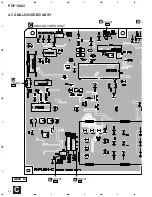 Preview for 38 page of Pioneer PDP-V402 Service Manual