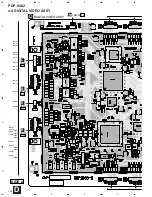 Preview for 42 page of Pioneer PDP-V402 Service Manual