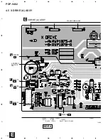 Preview for 46 page of Pioneer PDP-V402 Service Manual